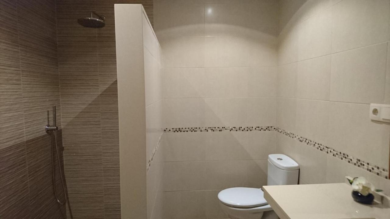 Apartamentos El Gallo Марбелья Экстерьер фото