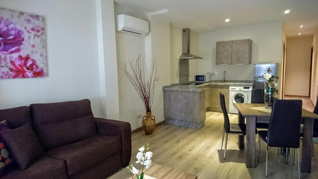 Apartamentos El Gallo Марбелья Экстерьер фото