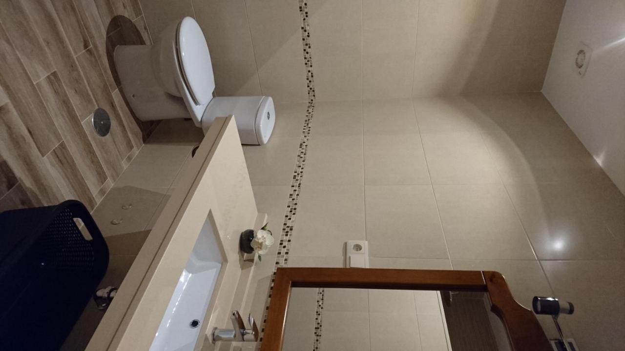 Apartamentos El Gallo Марбелья Экстерьер фото